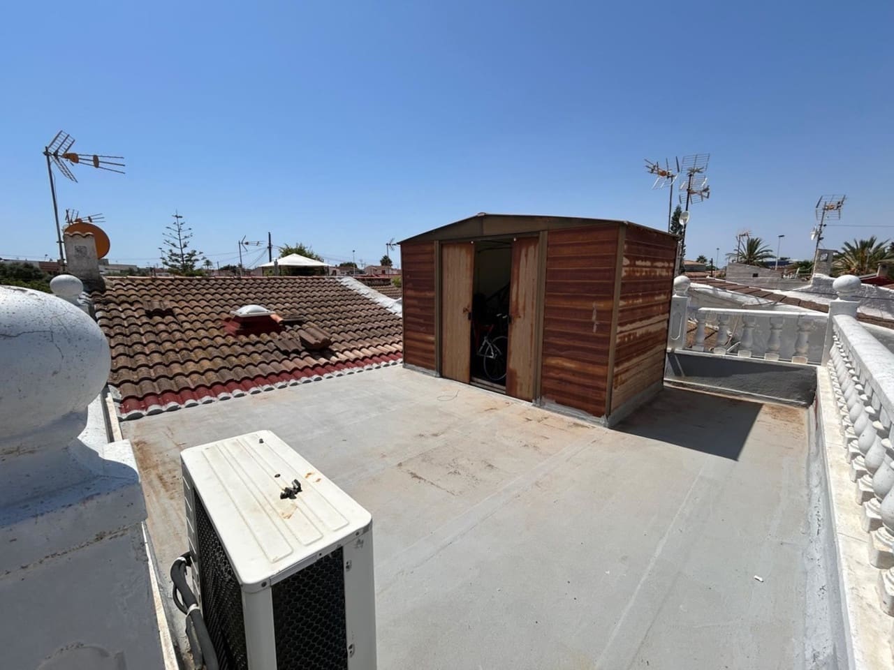 3 sypialnia Willa na sprzedaż w Torrevieja - 169 000 € (Ref: 9578071)