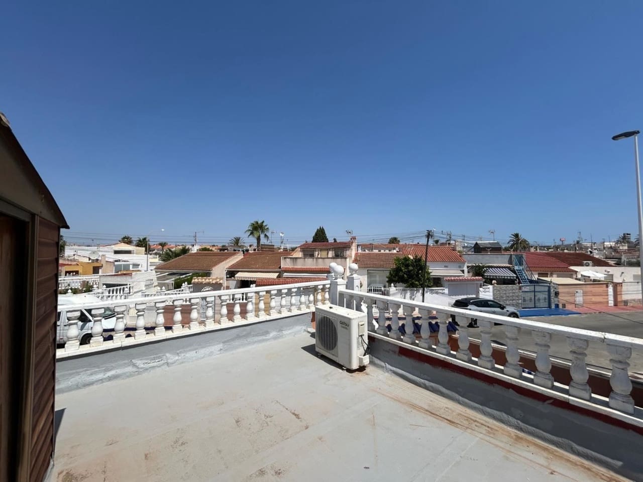 3 sypialnia Willa na sprzedaż w Torrevieja - 169 000 € (Ref: 9578071)