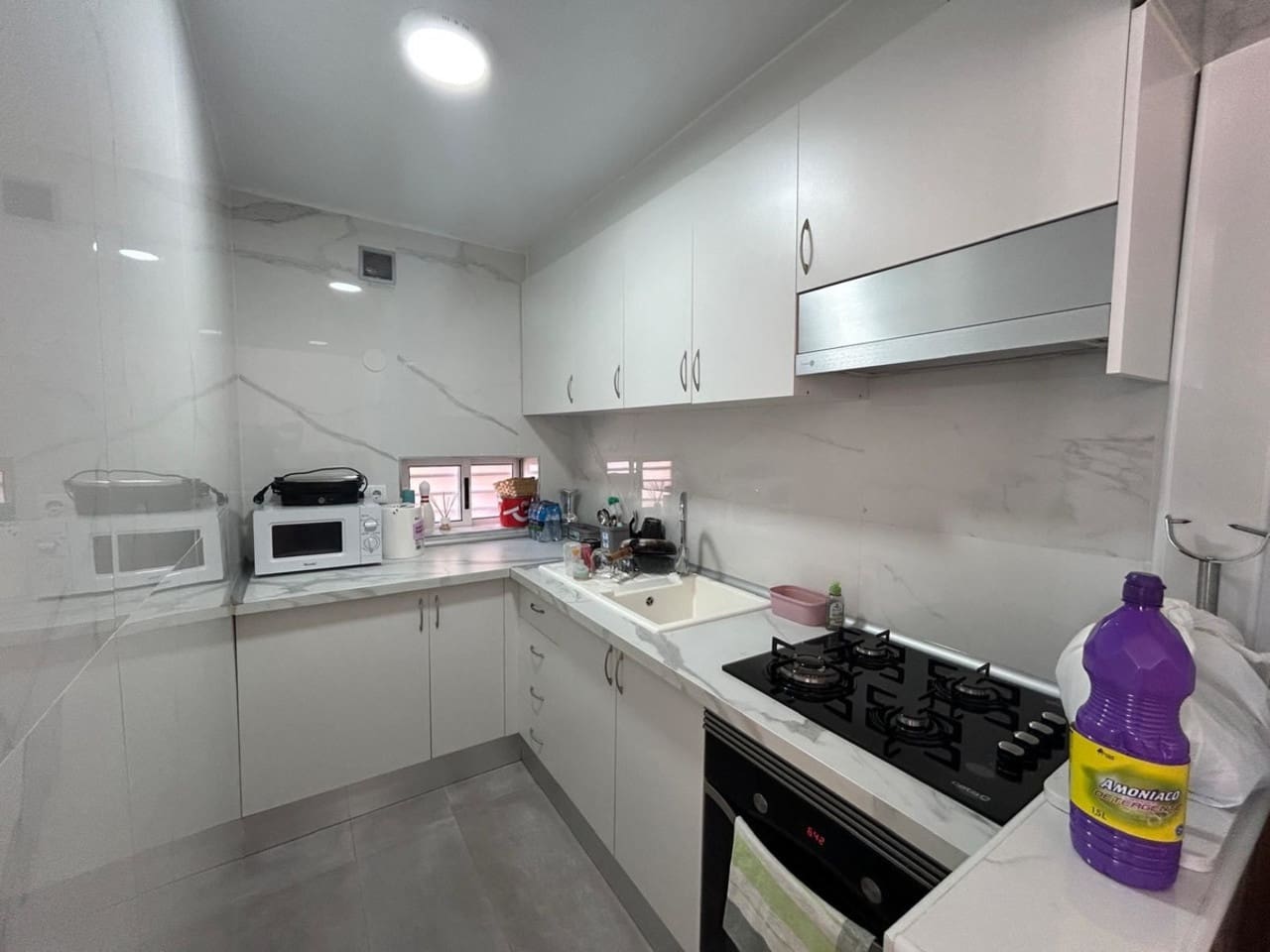 3 sypialnia Willa na sprzedaż w Torrevieja - 169 000 € (Ref: 9578071)