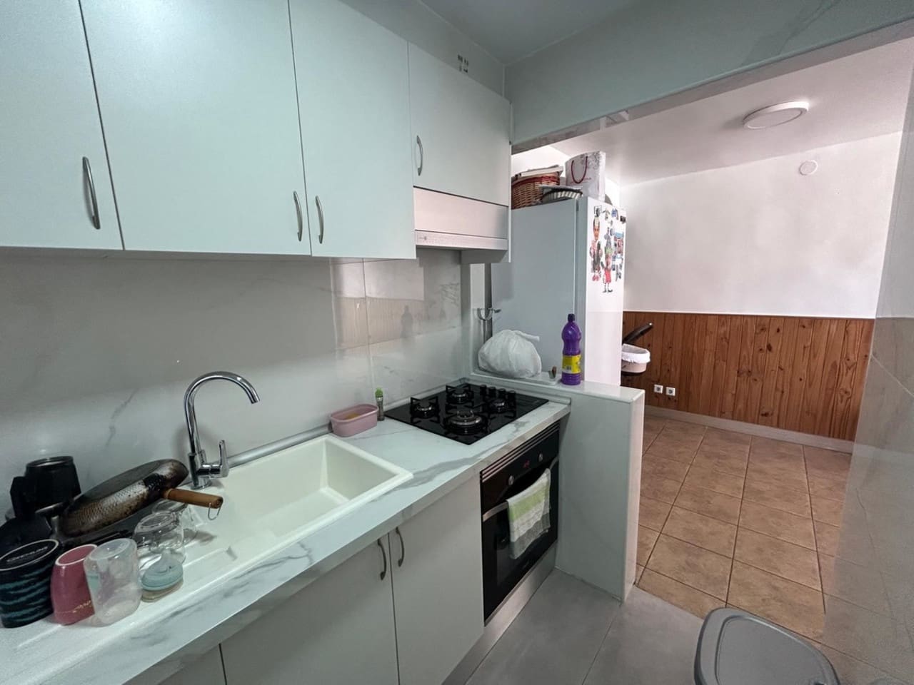 3 sypialnia Willa na sprzedaż w Torrevieja - 169 000 € (Ref: 9578071)