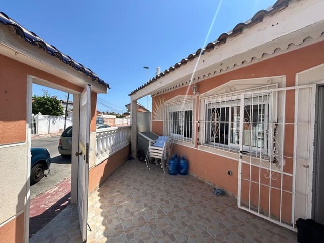 3 sovrum Villa till salu i El Molino, Torrevieja - 169 000 € (Ref: 9578071)