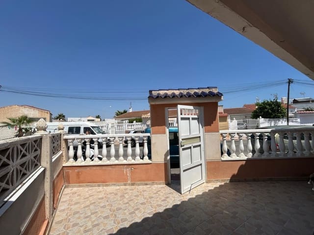 3 sovrum Villa till salu i El Molino, Torrevieja - 169 000 € (Ref: 9578071)