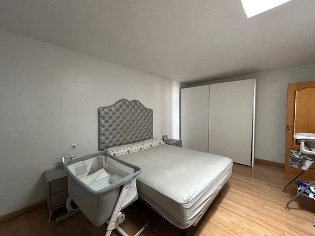 3 sovrum Villa till salu i El Molino, Torrevieja - 169 000 € (Ref: 9578071)