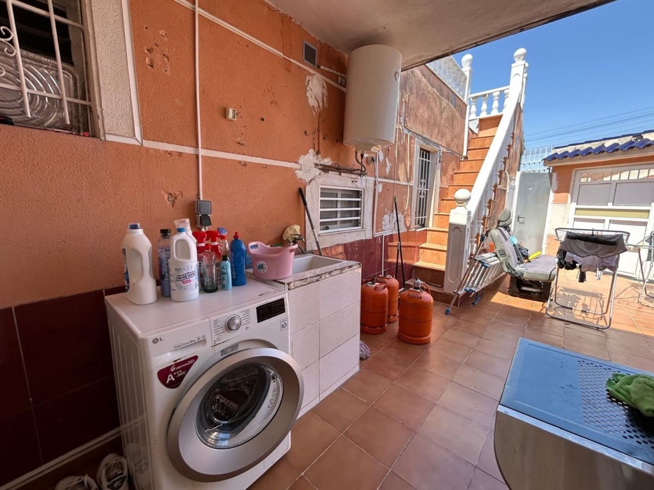 3 sypialnia Willa na sprzedaż w Torrevieja - 169 000 € (Ref: 9578071)