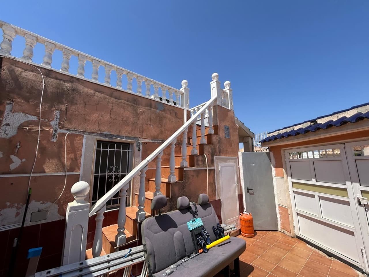 3 sypialnia Willa na sprzedaż w Torrevieja - 169 000 € (Ref: 9578071)