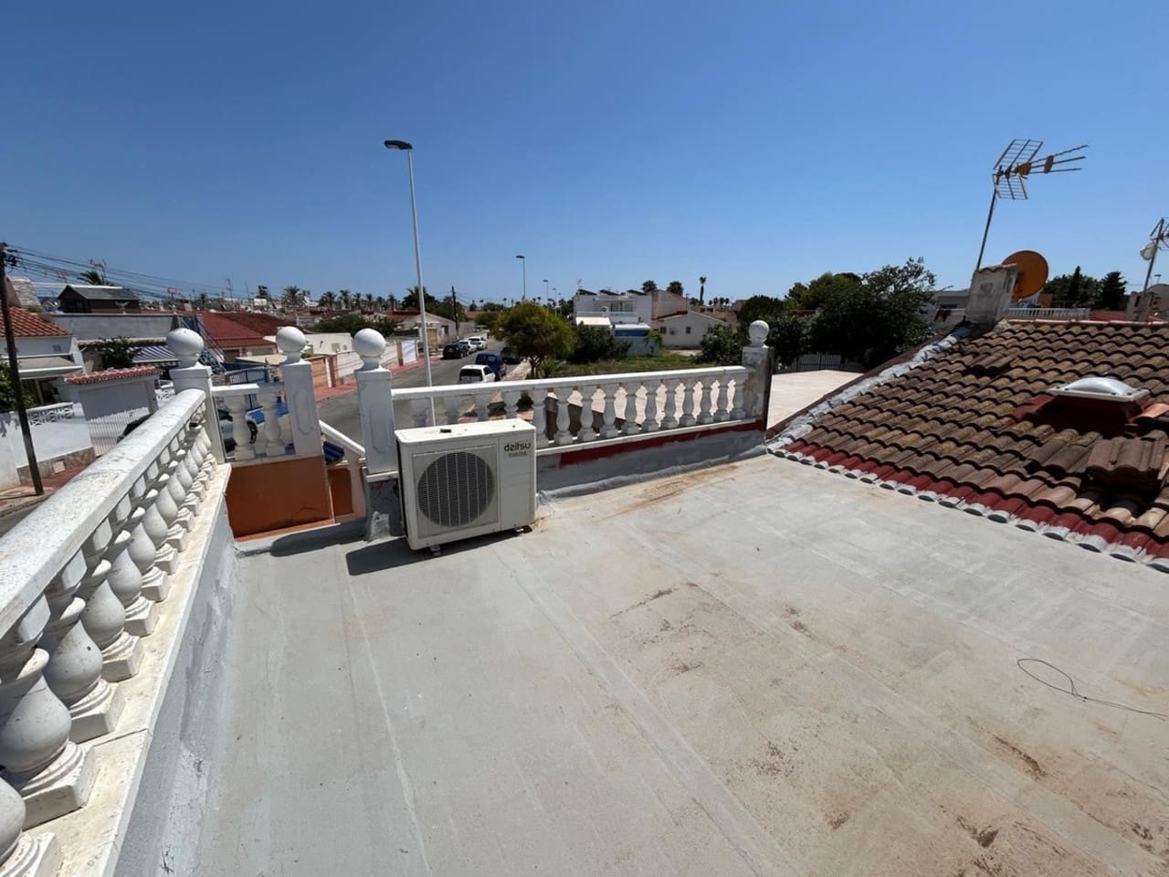 3 sypialnia Willa na sprzedaż w Torrevieja - 169 000 € (Ref: 9578071)