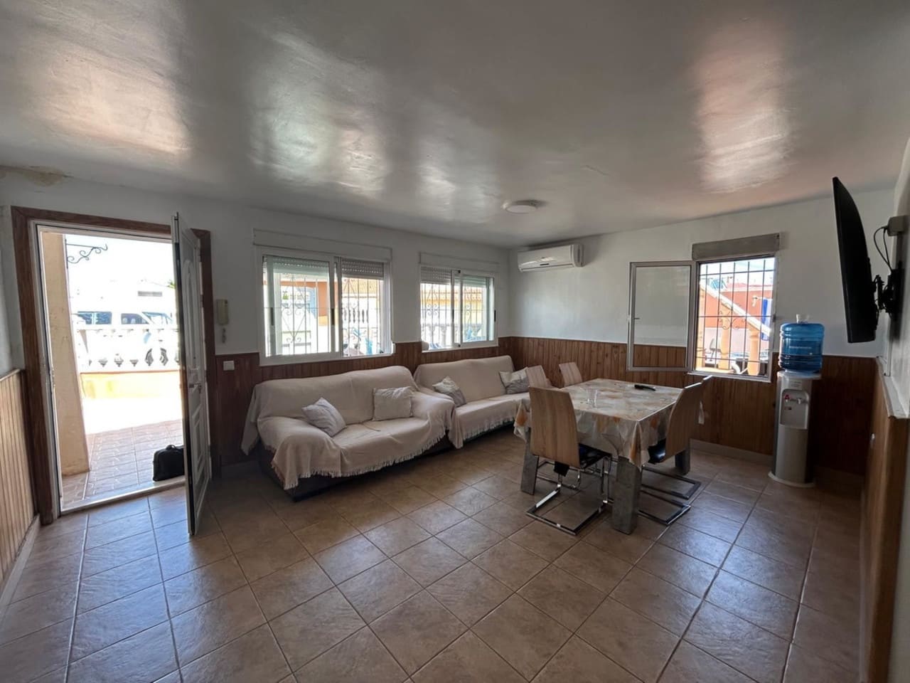 3 sypialnia Willa na sprzedaż w Torrevieja - 169 000 € (Ref: 9578071)