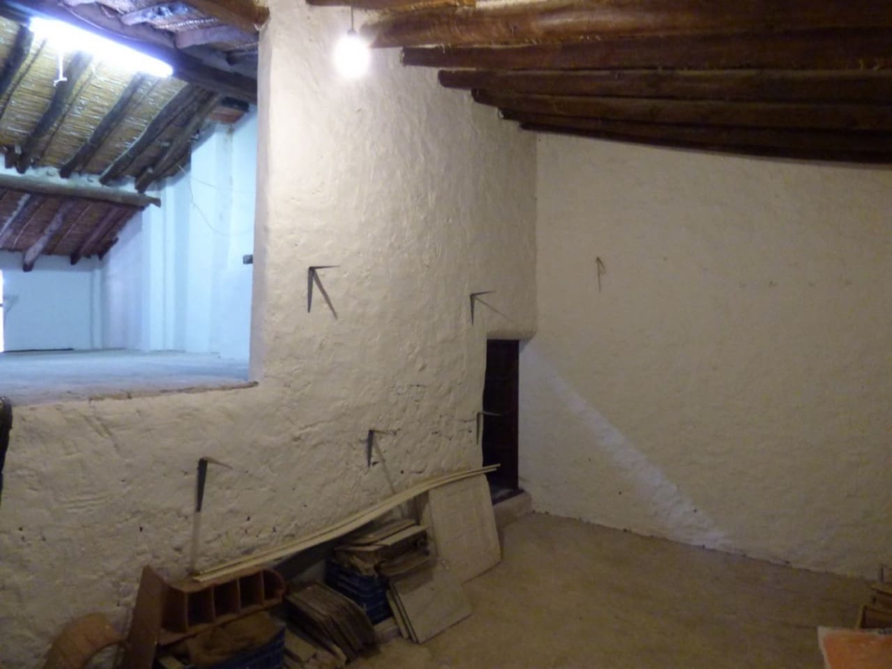 3 Zimmer Villa zu verkaufen in Orxeta - 175.000 € (Ref: 9578072)