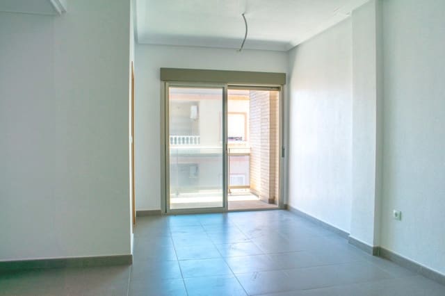 2 soverom Leilighet til salgs i Zona Pueblo, Guardamar del Segura - € 168 000 (Ref: 9578073)