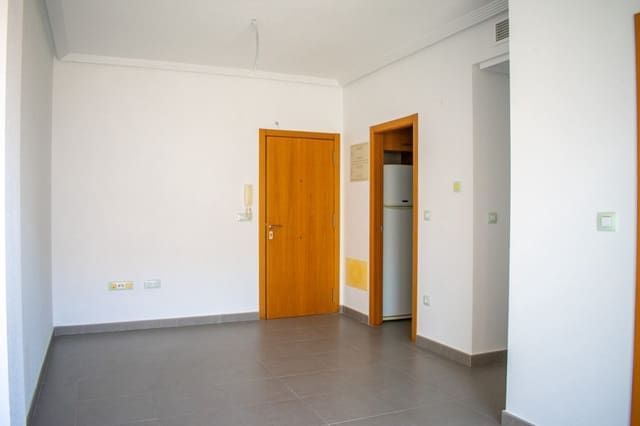 2 soverom Leilighet til salgs i Zona Pueblo, Guardamar del Segura - € 168 000 (Ref: 9578073)