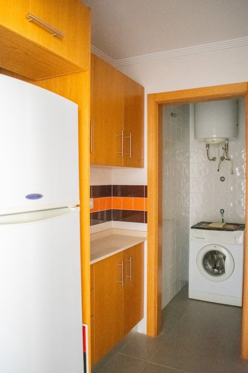 Apartamento de 2 habitaciones en Guardamar del Segura en venta - 168.000 € (Ref: 9578073)