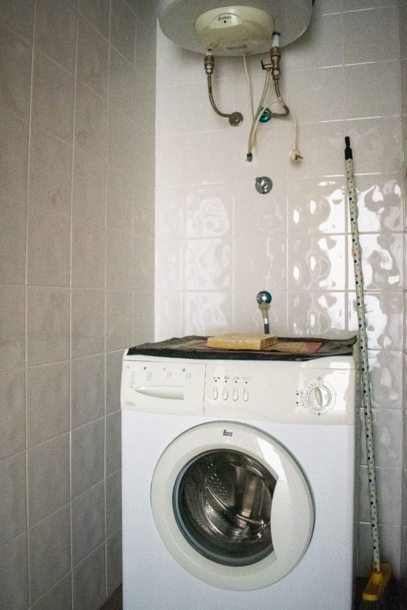 Apartamento de 2 habitaciones en Guardamar del Segura en venta - 168.000 € (Ref: 9578073)