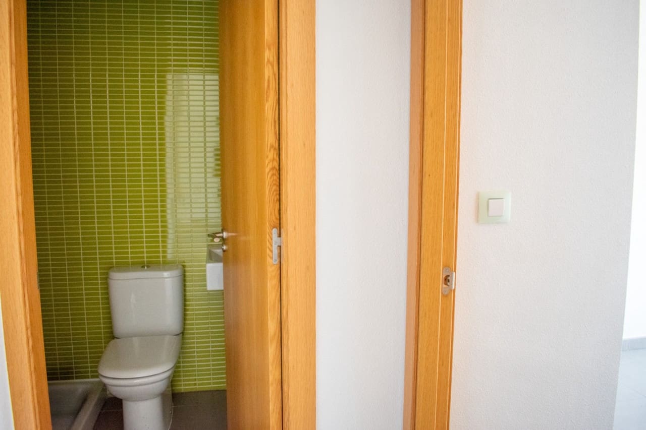 Apartamento de 2 habitaciones en Guardamar del Segura en venta - 168.000 € (Ref: 9578073)