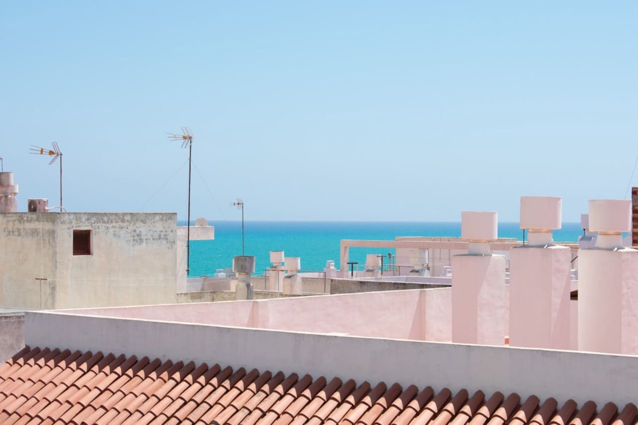 Apartamento de 2 habitaciones en Guardamar del Segura en venta - 168.000 € (Ref: 9578073)