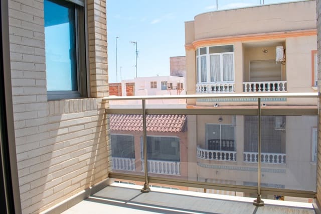 2 soverom Leilighet til salgs i Zona Pueblo, Guardamar del Segura - € 168 000 (Ref: 9578073)