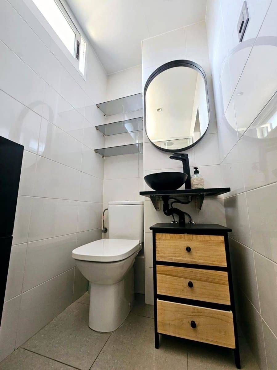 1 makuuhuone Huoneisto myytävänä paikassa Campoamor - 172 000 € (Ref: 9578075)