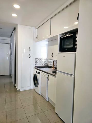 1 camera da letto Appartamento in vendita in Campoamor, Orihuela - 172.000 € (Rif: 9578075)