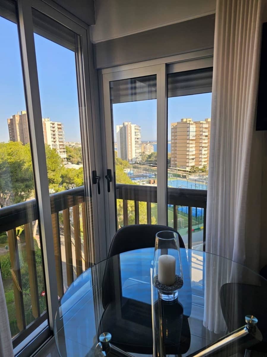 1 makuuhuone Huoneisto myytävänä paikassa Campoamor - 172 000 € (Ref: 9578075)