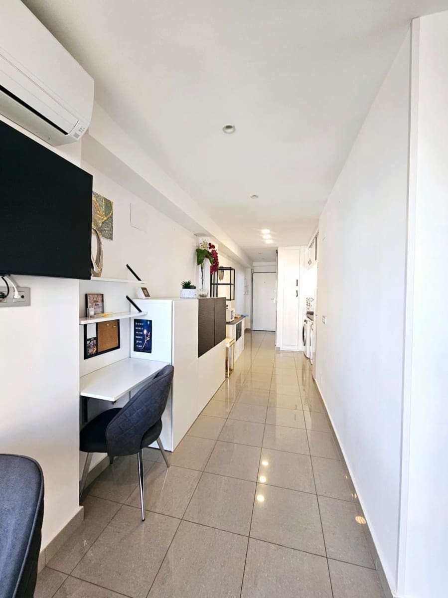 1 makuuhuone Huoneisto myytävänä paikassa Campoamor - 172 000 € (Ref: 9578075)