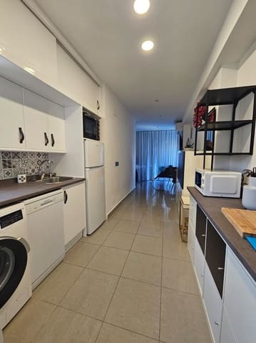 1 camera da letto Appartamento in vendita in Campoamor, Orihuela - 172.000 € (Rif: 9578075)