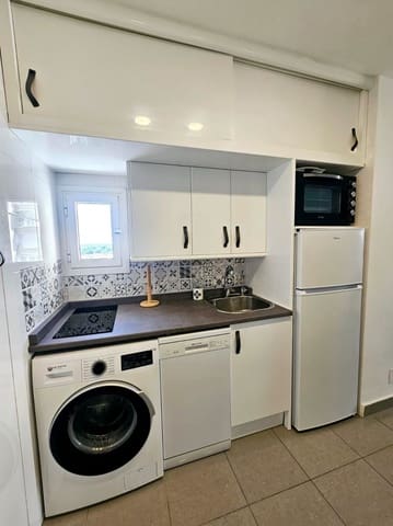 1 camera da letto Appartamento in vendita in Campoamor, Orihuela - 172.000 € (Rif: 9578075)