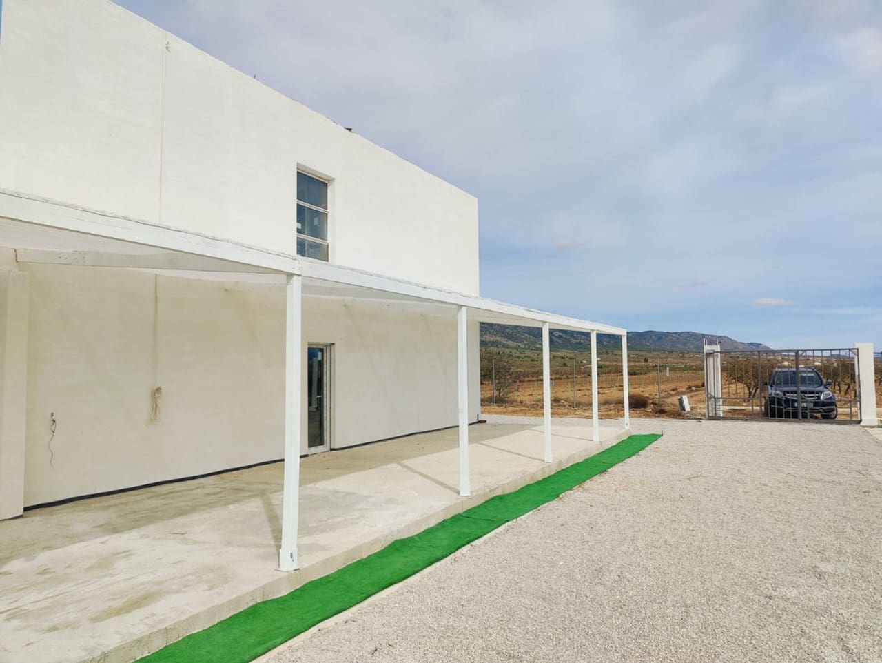 4 camera da letto Villa in vendita in Pinoso - 210.000 € (Rif: 9578077)