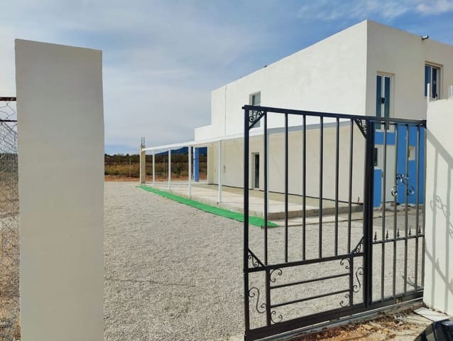 Chalet de 4 habitaciones en Pinoso en venta - 210.000 € (Ref: 9578077)