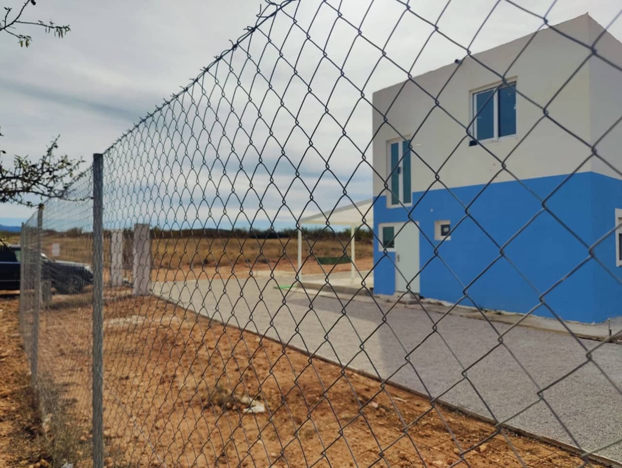 4 camera da letto Villa in vendita in Pinoso - 210.000 € (Rif: 9578077)