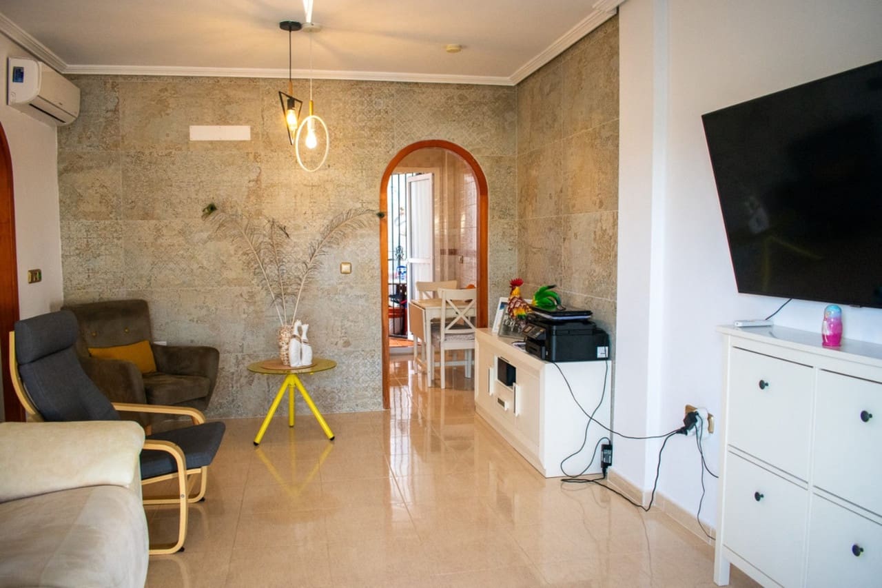 2 Zimmer Apartment zu verkaufen in Los Dolses - 159.000 € (Ref: 9578078)