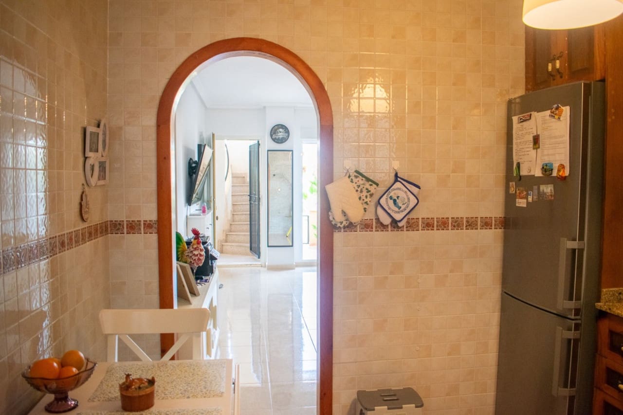 2 Zimmer Apartment zu verkaufen in Los Dolses - 159.000 € (Ref: 9578078)