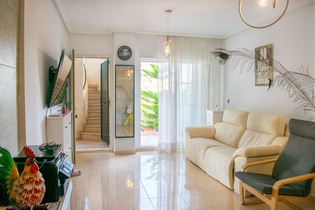 2 camera da letto Appartamento in vendita in Los Dolses, Orihuela - 159.000 € (Rif: 9578078)