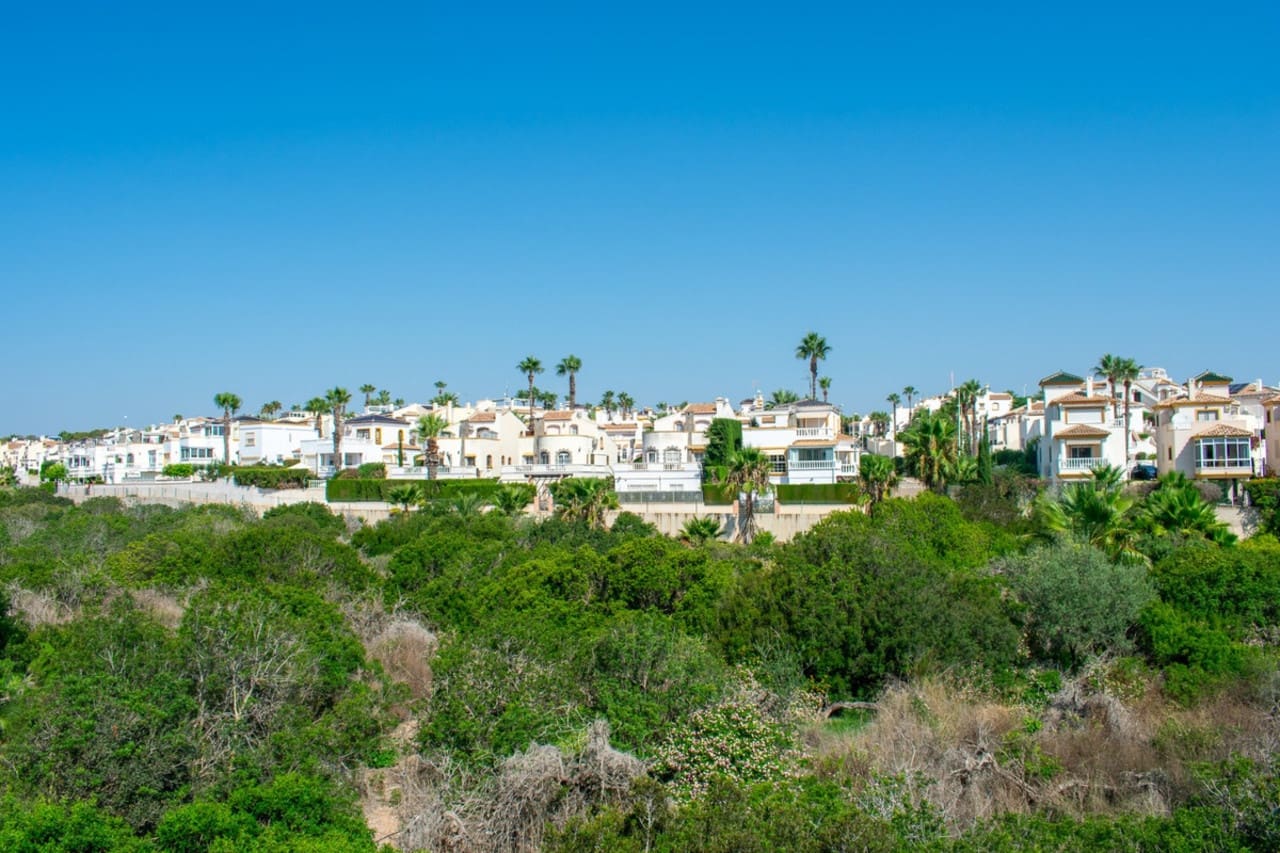 2 Zimmer Apartment zu verkaufen in Los Dolses - 159.000 € (Ref: 9578078)