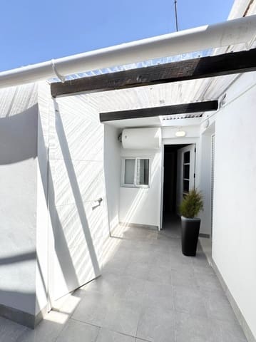 5 quarto Apartamento para venda em El Molino, Torrevieja - 185 000 € (Ref: 9578079)