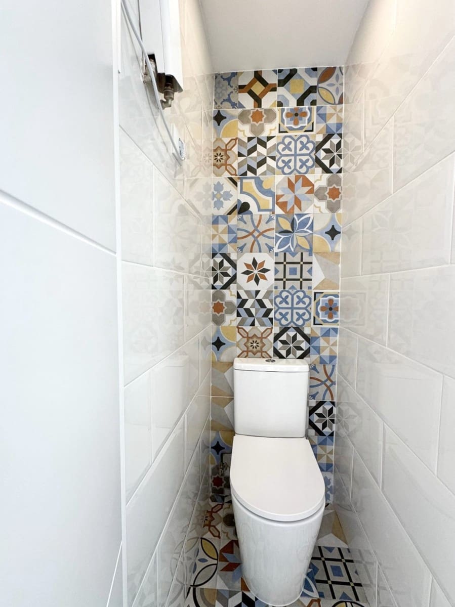 5 quarto Apartamento para venda em Torrevieja - 185 000 € (Ref: 9578079)