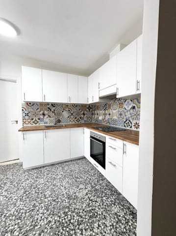 5 quarto Apartamento para venda em El Molino, Torrevieja - 185 000 € (Ref: 9578079)