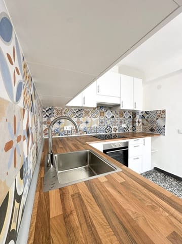 5 quarto Apartamento para venda em El Molino, Torrevieja - 185 000 € (Ref: 9578079)