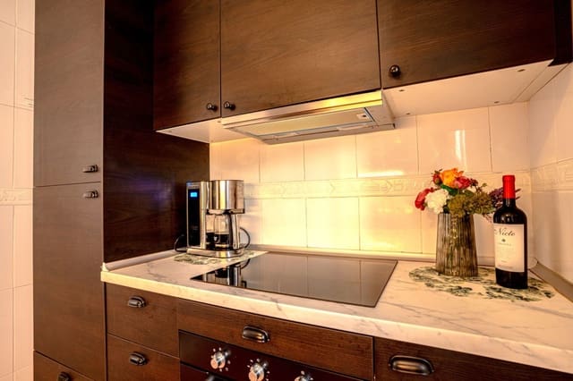 Apartamento de 2 habitaciones en Los Altos en venta con piscina - 153.000 € (Ref: 9578080)