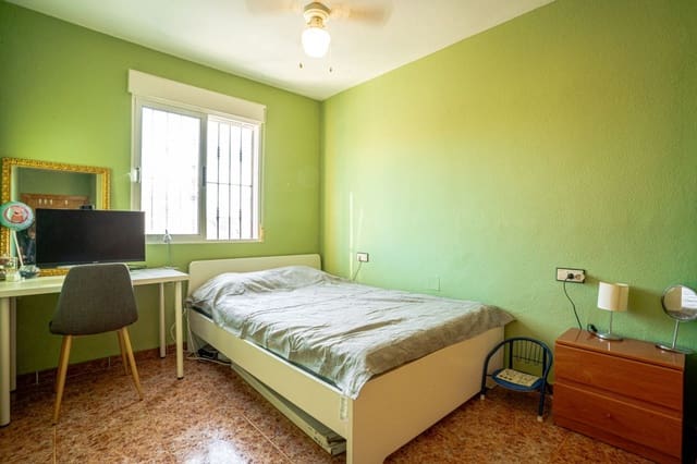 Apartamento de 2 habitaciones en Los Altos en venta con piscina - 153.000 € (Ref: 9578080)