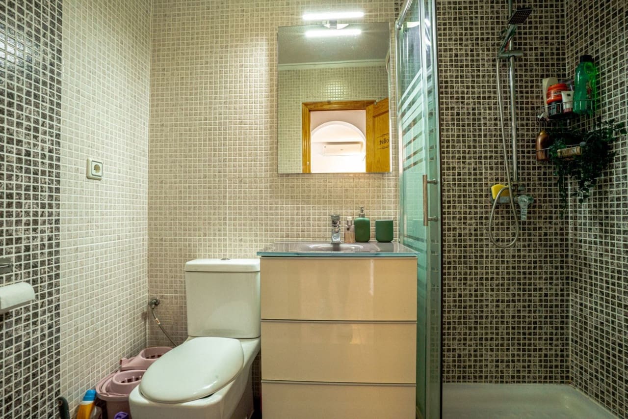 2 soveværelse Lejlighed til salg i Los Altos med swimmingpool - € 153.000 (Ref: 9578080)