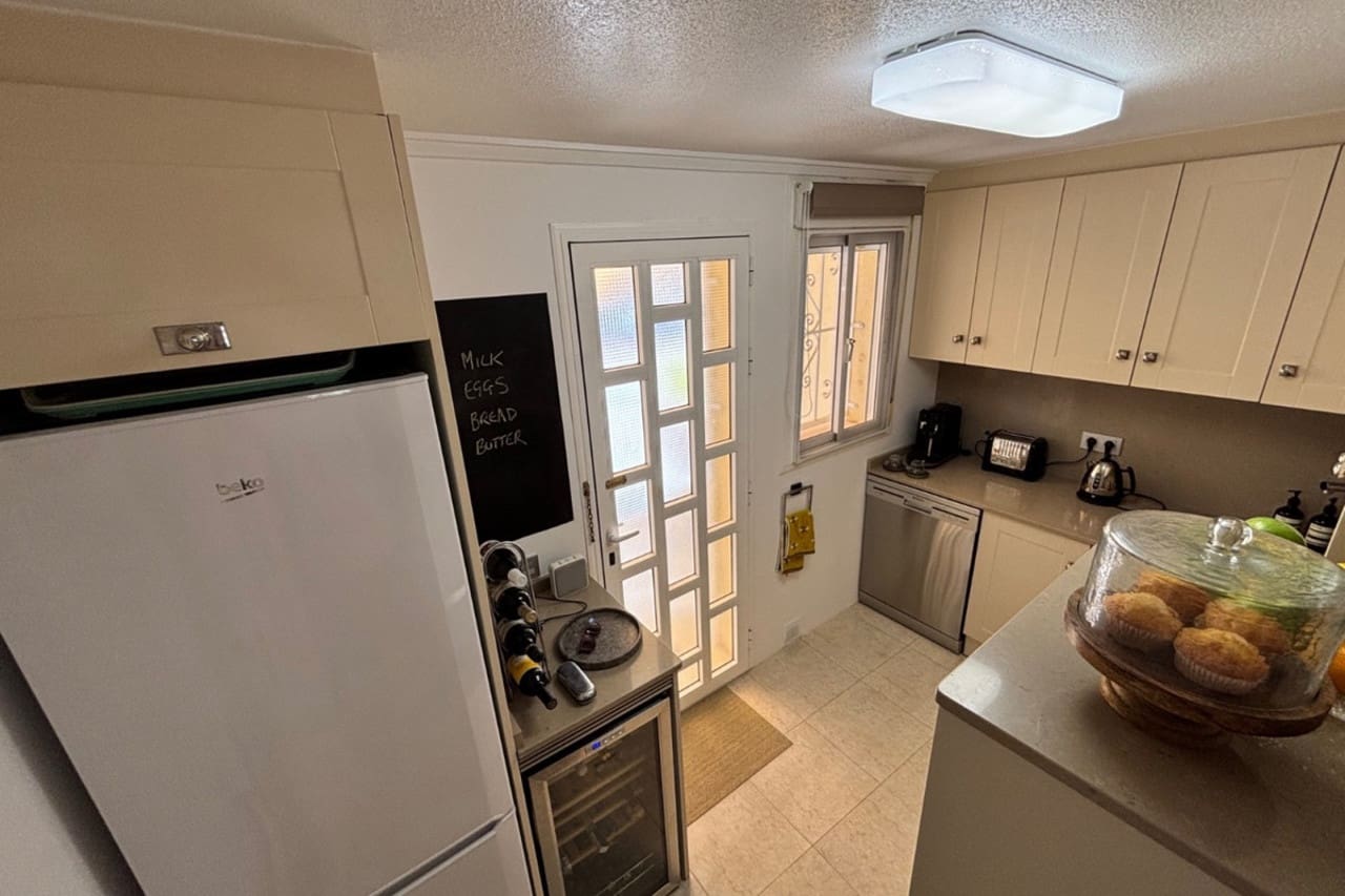 2 makuuhuone Huvila myytävänä paikassa Dona Pepa mukana uima-altaan - 169 995 € (Ref: 9578083)