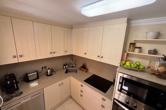 2 makuuhuone Huvila myytävänä paikassa Doña Pepa, Rojales mukana uima-altaan - 169 995 € (Ref: 9578083)