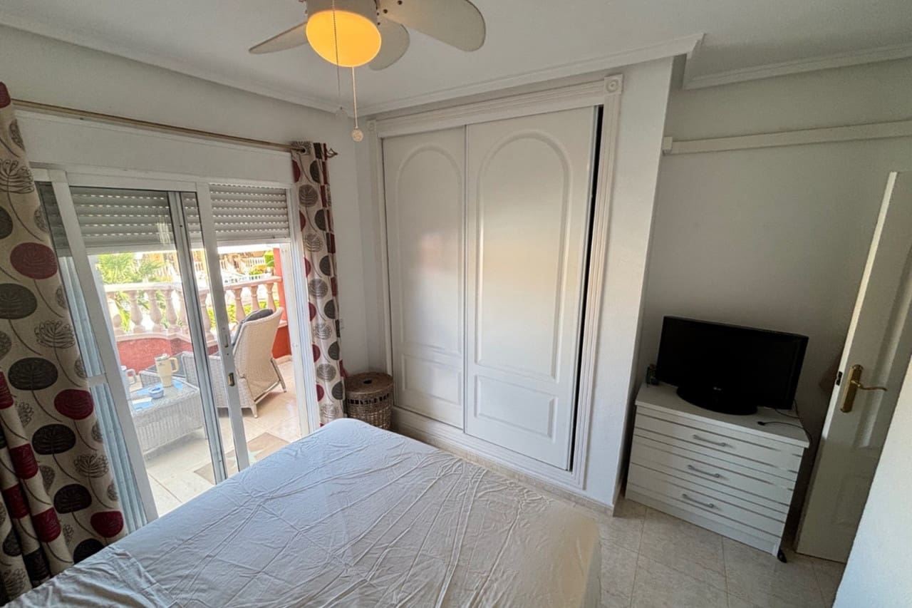 2 makuuhuone Huvila myytävänä paikassa Dona Pepa mukana uima-altaan - 169 995 € (Ref: 9578083)