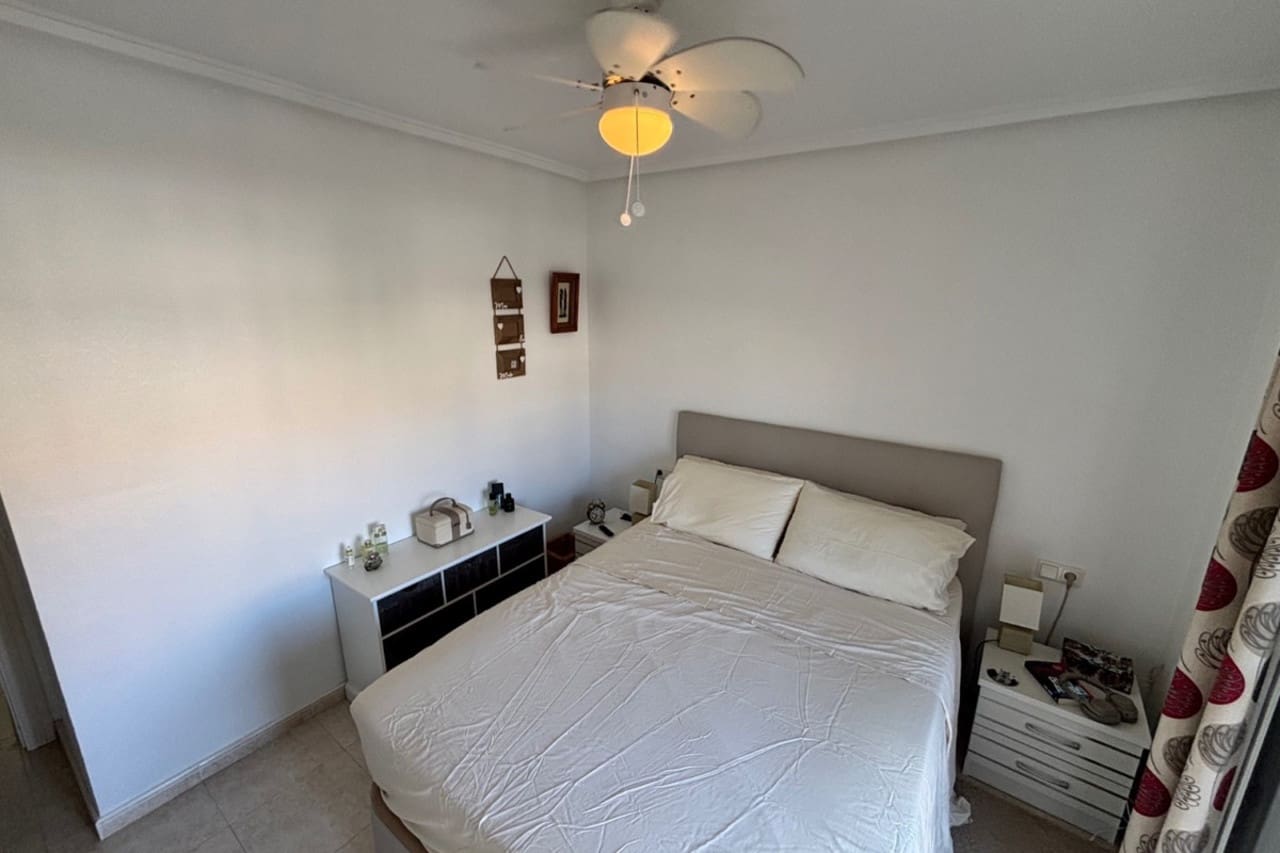 2 makuuhuone Huvila myytävänä paikassa Dona Pepa mukana uima-altaan - 169 995 € (Ref: 9578083)