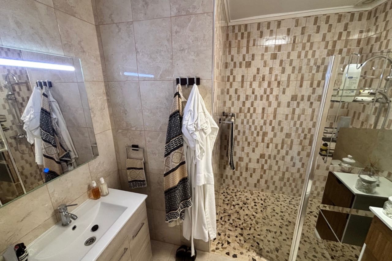 2 makuuhuone Huvila myytävänä paikassa Dona Pepa mukana uima-altaan - 169 995 € (Ref: 9578083)