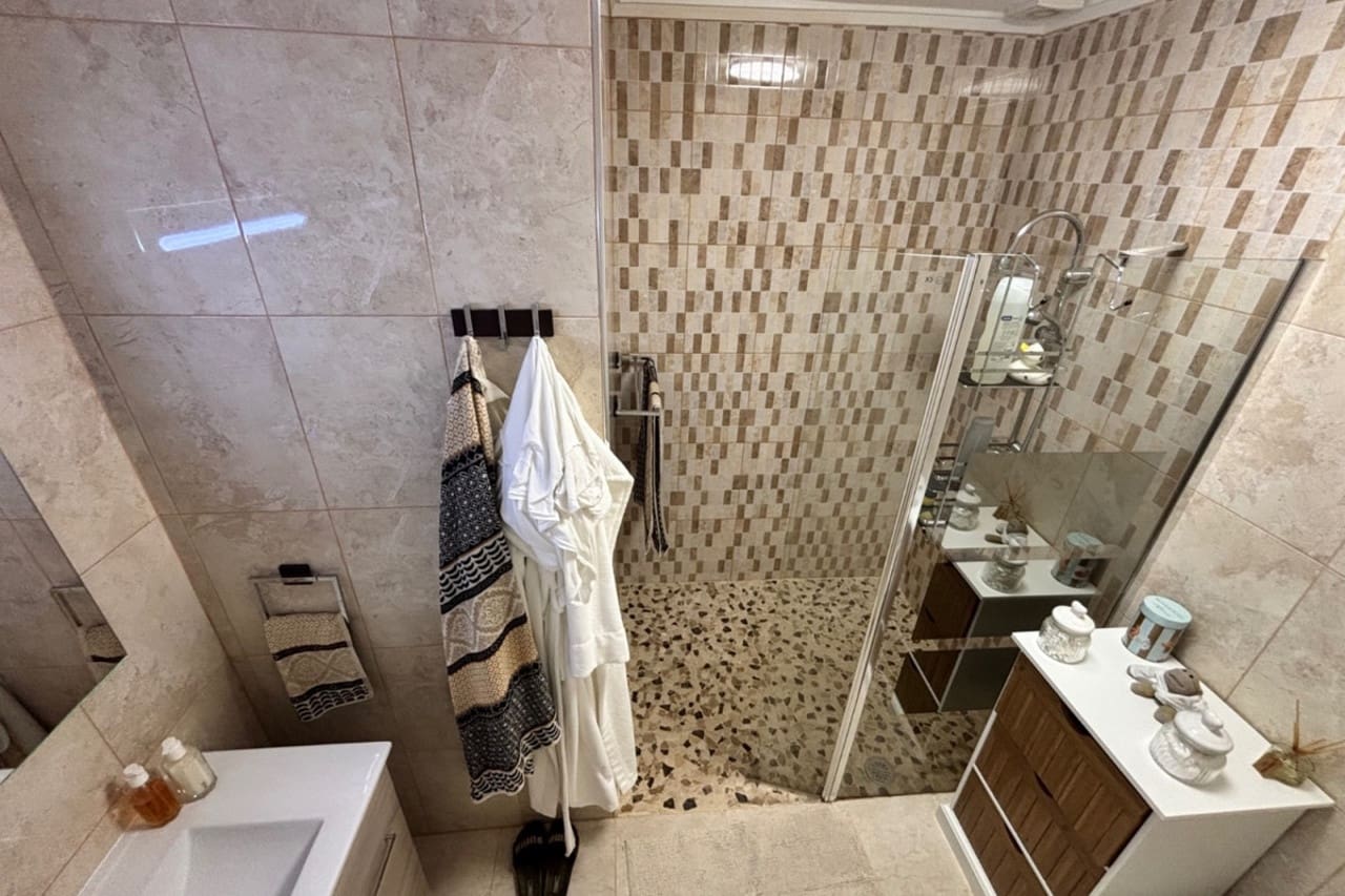 2 makuuhuone Huvila myytävänä paikassa Dona Pepa mukana uima-altaan - 169 995 € (Ref: 9578083)