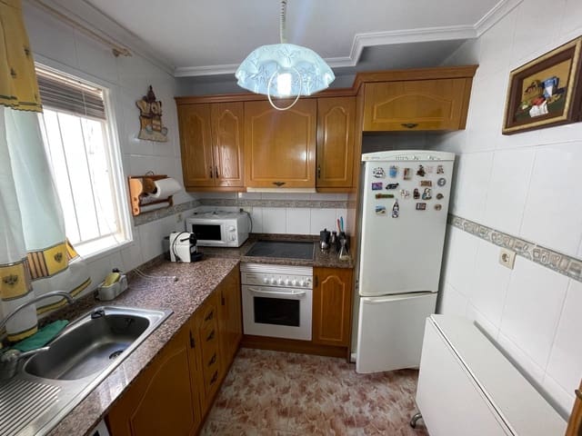 2 camera da letto Appartamento in vendita in La Mata, Torrevieja - 189.000 € (Rif: 9578086)