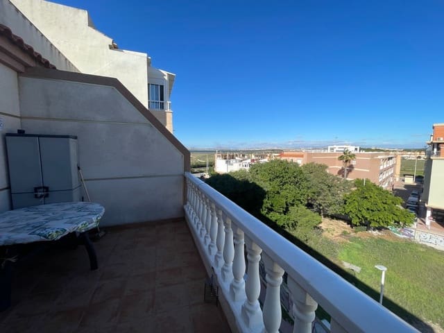 2 camera da letto Appartamento in vendita in La Mata, Torrevieja - 189.000 € (Rif: 9578086)