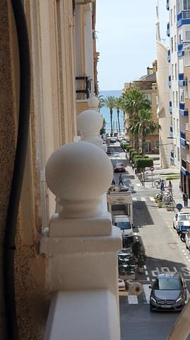 2 makuuhuone Huvila myytävänä paikassa El Molino, Torrevieja - 179 900 € (Ref: 9578087)