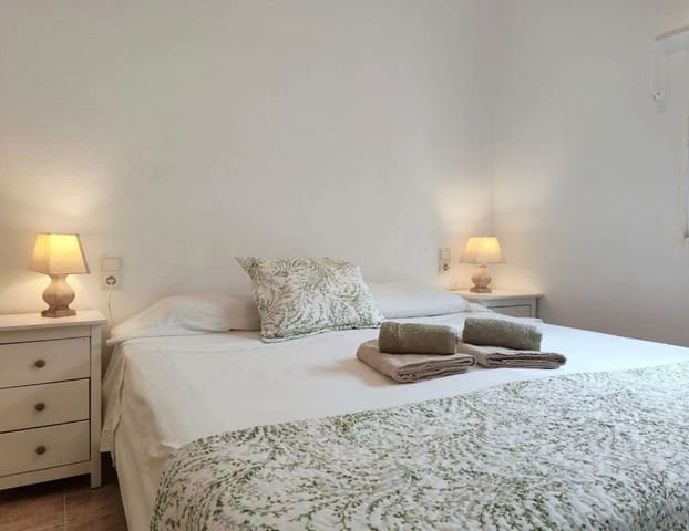 2 makuuhuone Huvila myytävänä paikassa El Molino, Torrevieja - 179 900 € (Ref: 9578087)