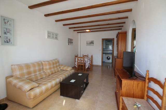 2 sovrum Lägenhet till salu i Gran Alacant, Santa Pola - 165 000 € (Ref: 9578088)